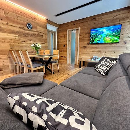 Apartmany Barth Holiday - Rezidence Maj 페츠 포트 스네스코우 외부 사진