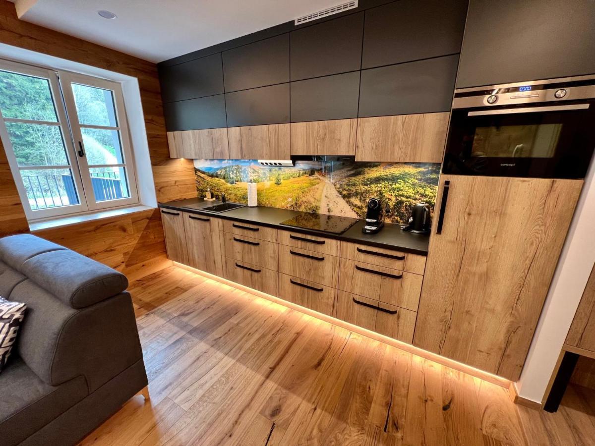 Apartmany Barth Holiday - Rezidence Maj 페츠 포트 스네스코우 외부 사진