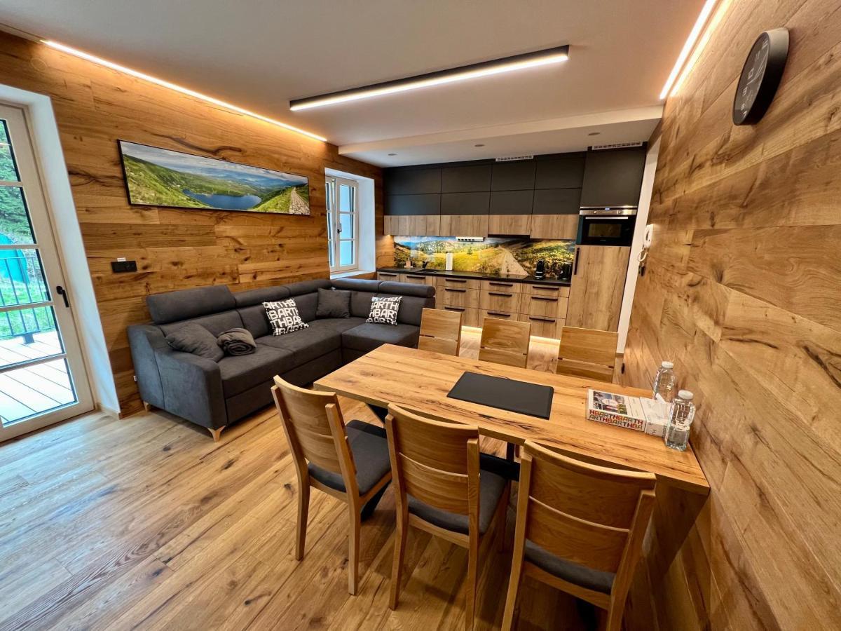 Apartmany Barth Holiday - Rezidence Maj 페츠 포트 스네스코우 외부 사진