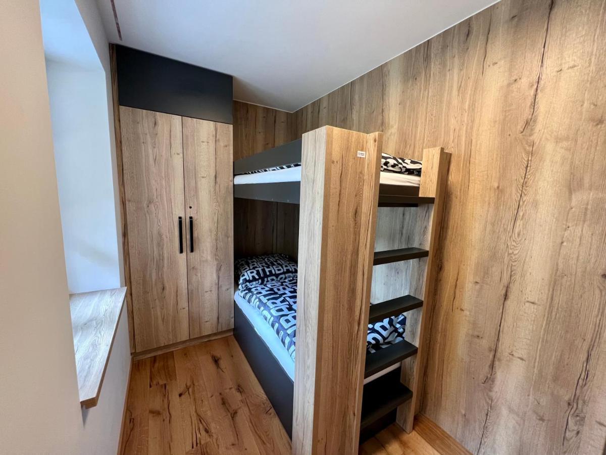 Apartmany Barth Holiday - Rezidence Maj 페츠 포트 스네스코우 외부 사진