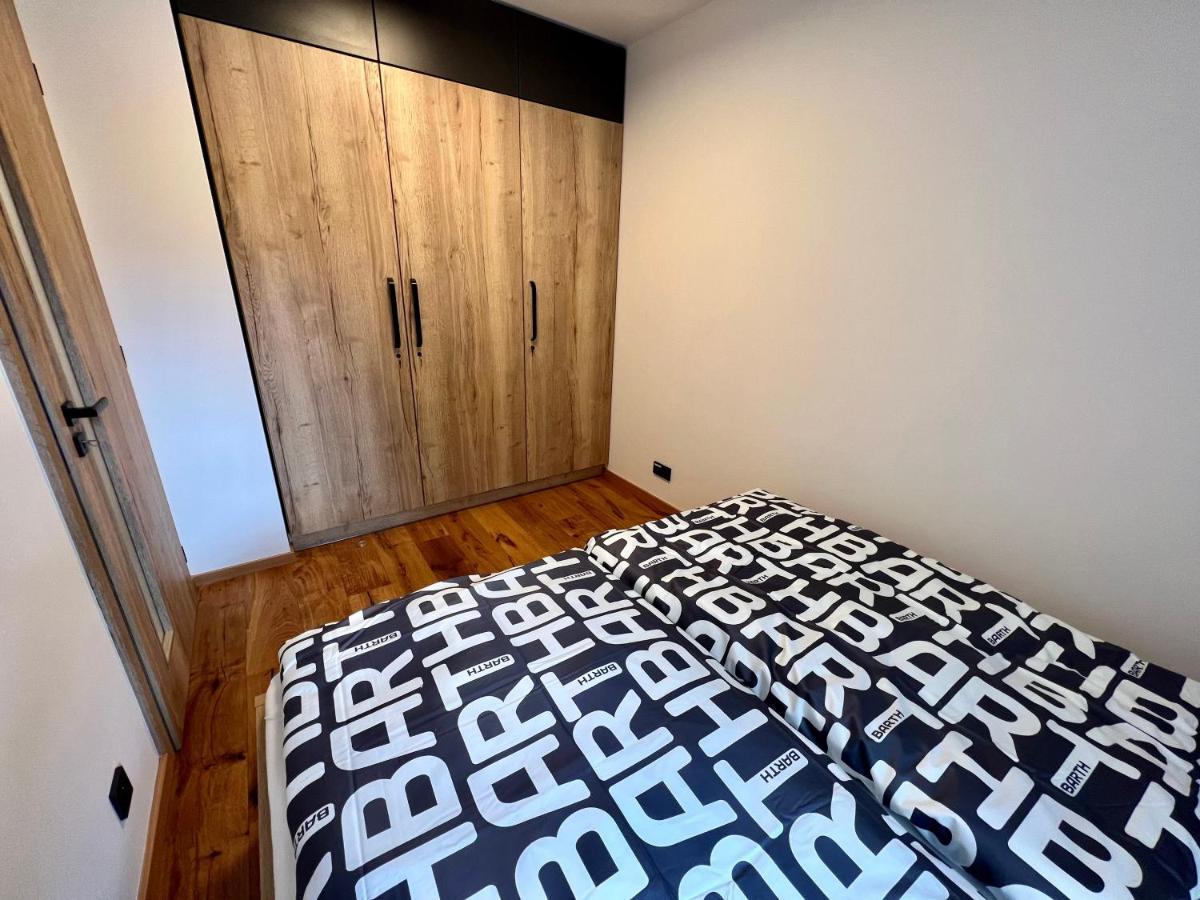 Apartmany Barth Holiday - Rezidence Maj 페츠 포트 스네스코우 외부 사진