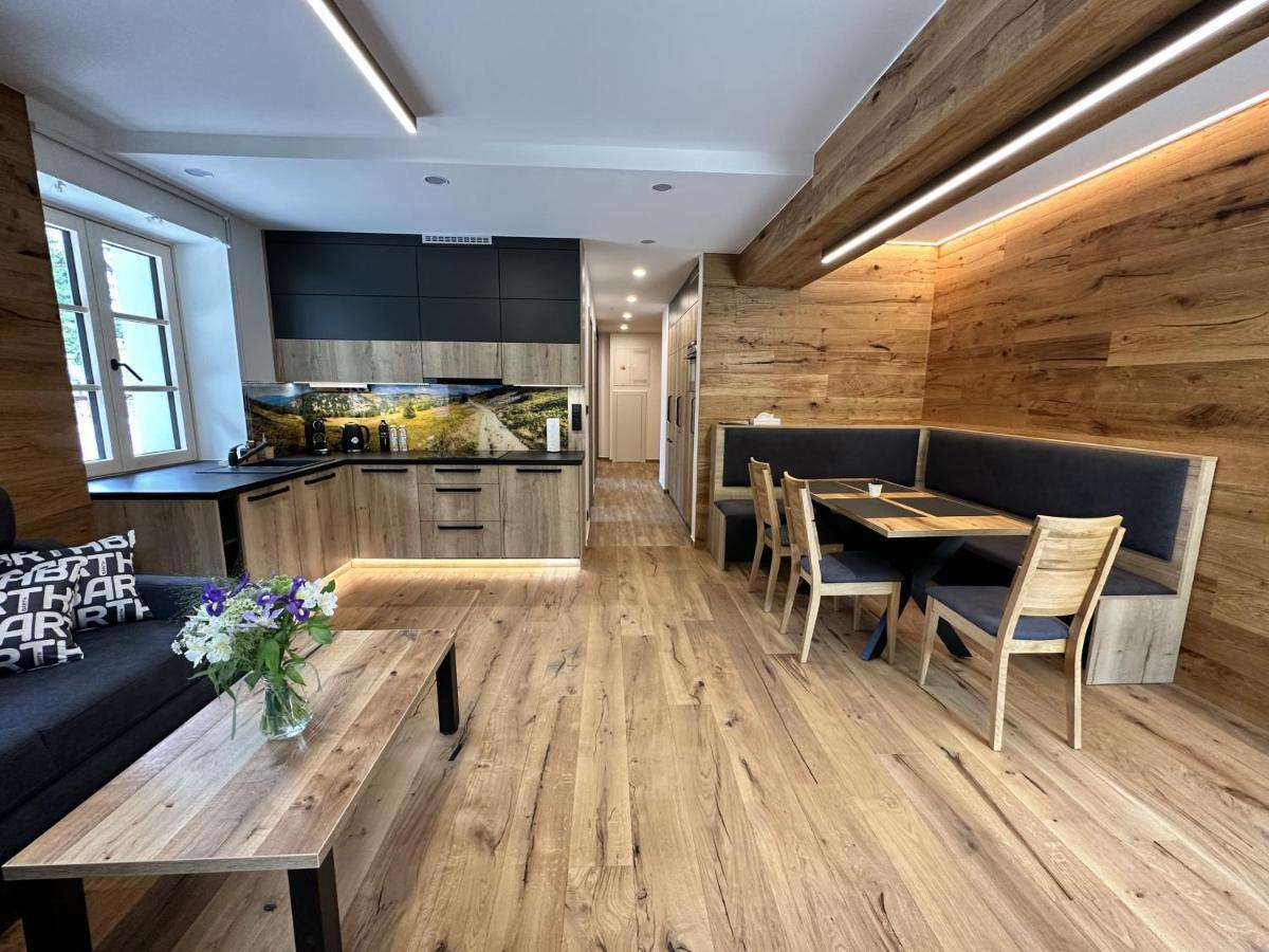 Apartmany Barth Holiday - Rezidence Maj 페츠 포트 스네스코우 외부 사진