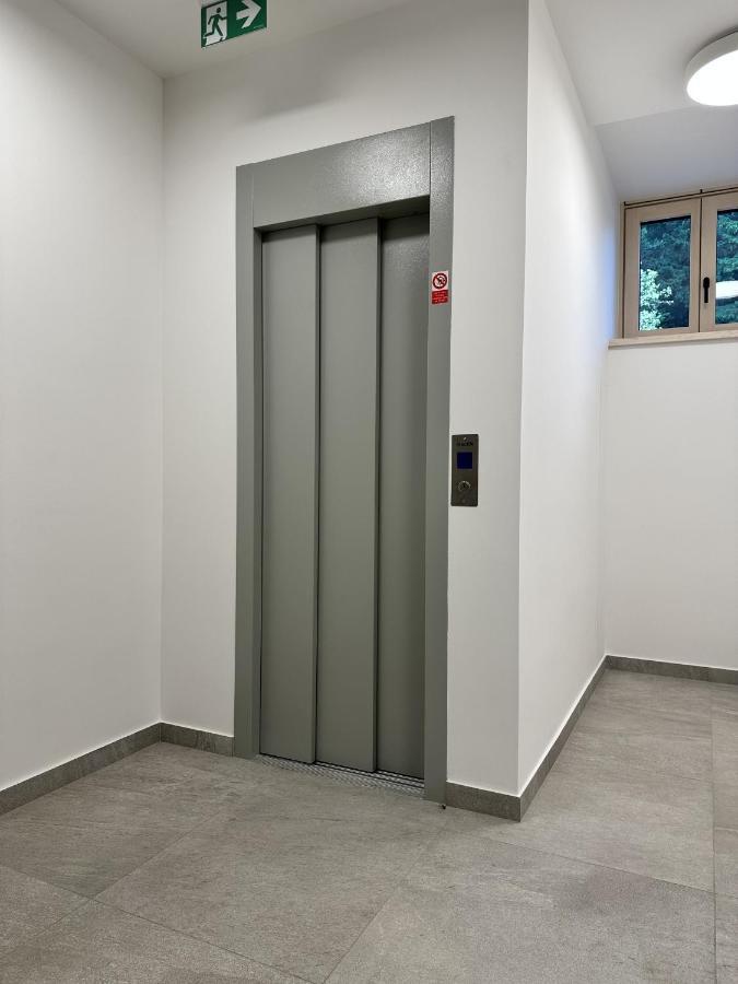 Apartmany Barth Holiday - Rezidence Maj 페츠 포트 스네스코우 외부 사진