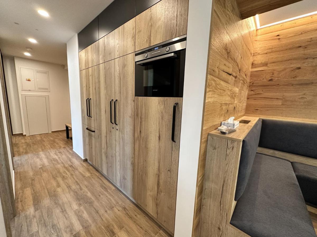 Apartmany Barth Holiday - Rezidence Maj 페츠 포트 스네스코우 외부 사진