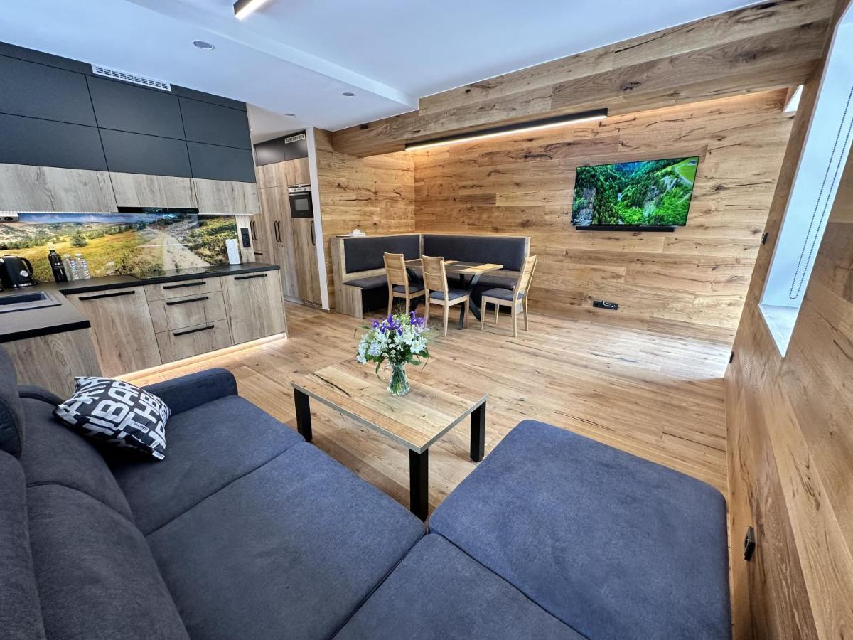 Apartmany Barth Holiday - Rezidence Maj 페츠 포트 스네스코우 외부 사진