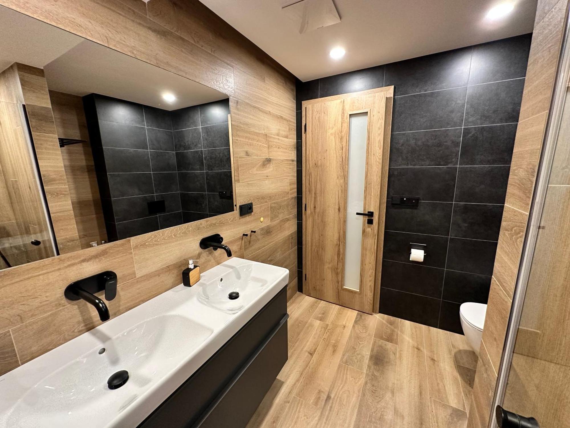 Apartmany Barth Holiday - Rezidence Maj 페츠 포트 스네스코우 외부 사진