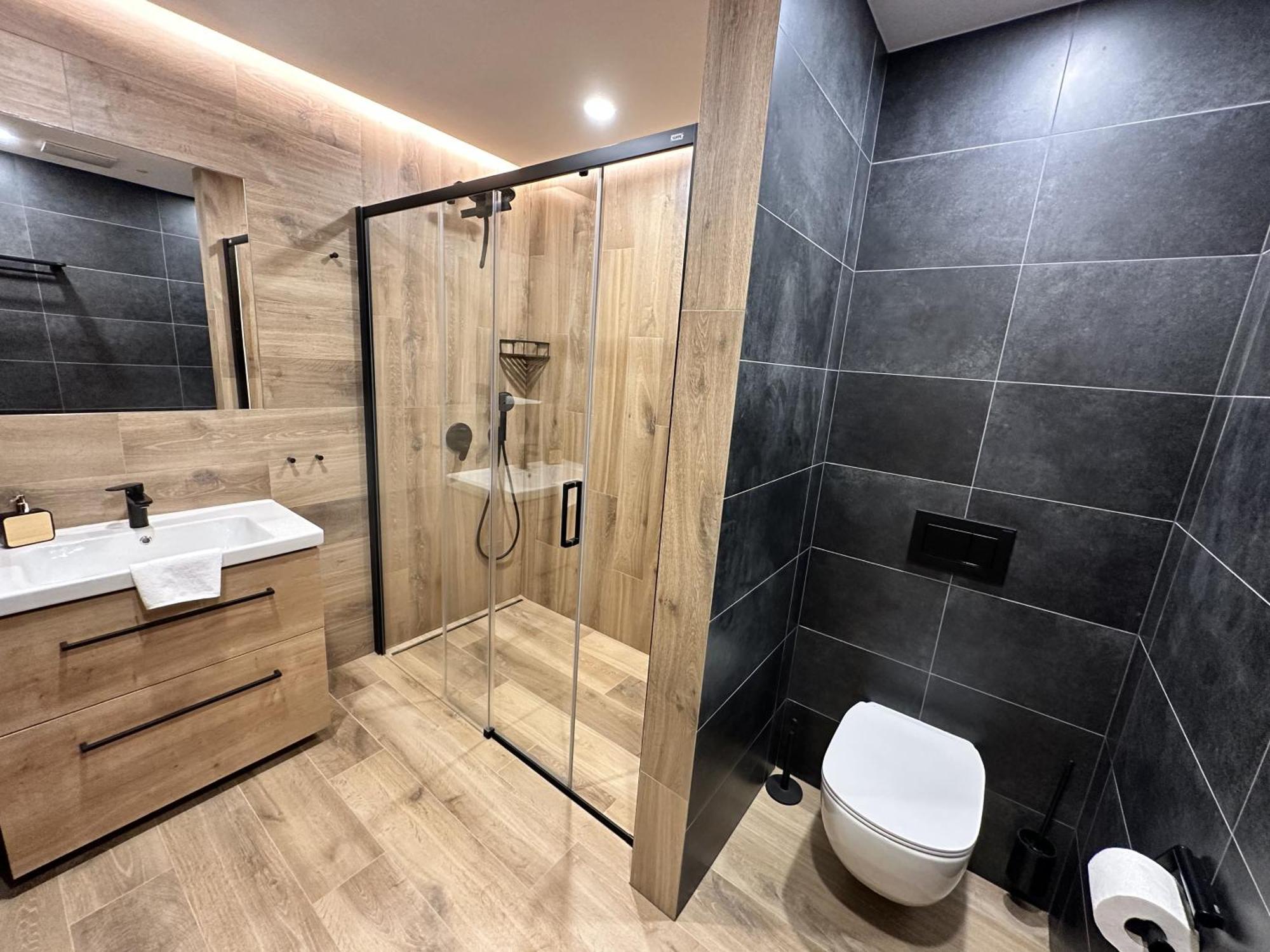 Apartmany Barth Holiday - Rezidence Maj 페츠 포트 스네스코우 외부 사진