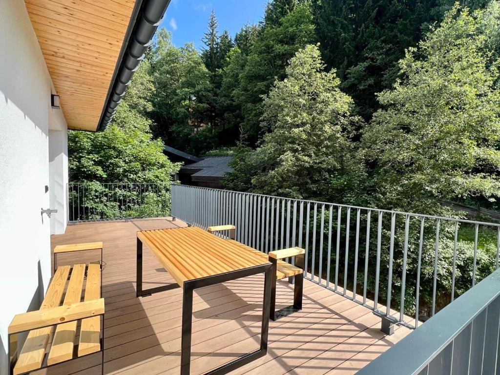 Apartmany Barth Holiday - Rezidence Maj 페츠 포트 스네스코우 외부 사진